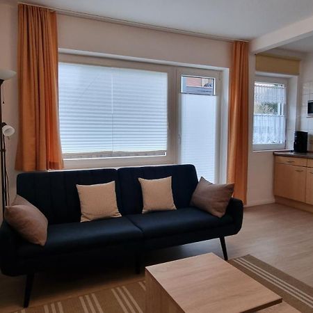 Apartament Haus Pamir Büsum Zewnętrze zdjęcie