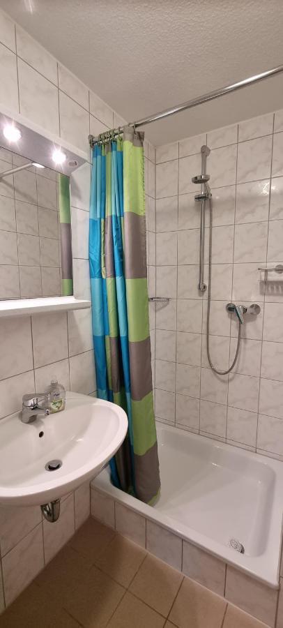 Apartament Haus Pamir Büsum Zewnętrze zdjęcie