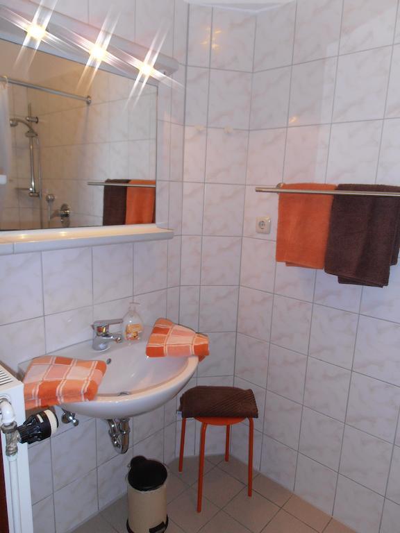 Apartament Haus Pamir Büsum Pokój zdjęcie